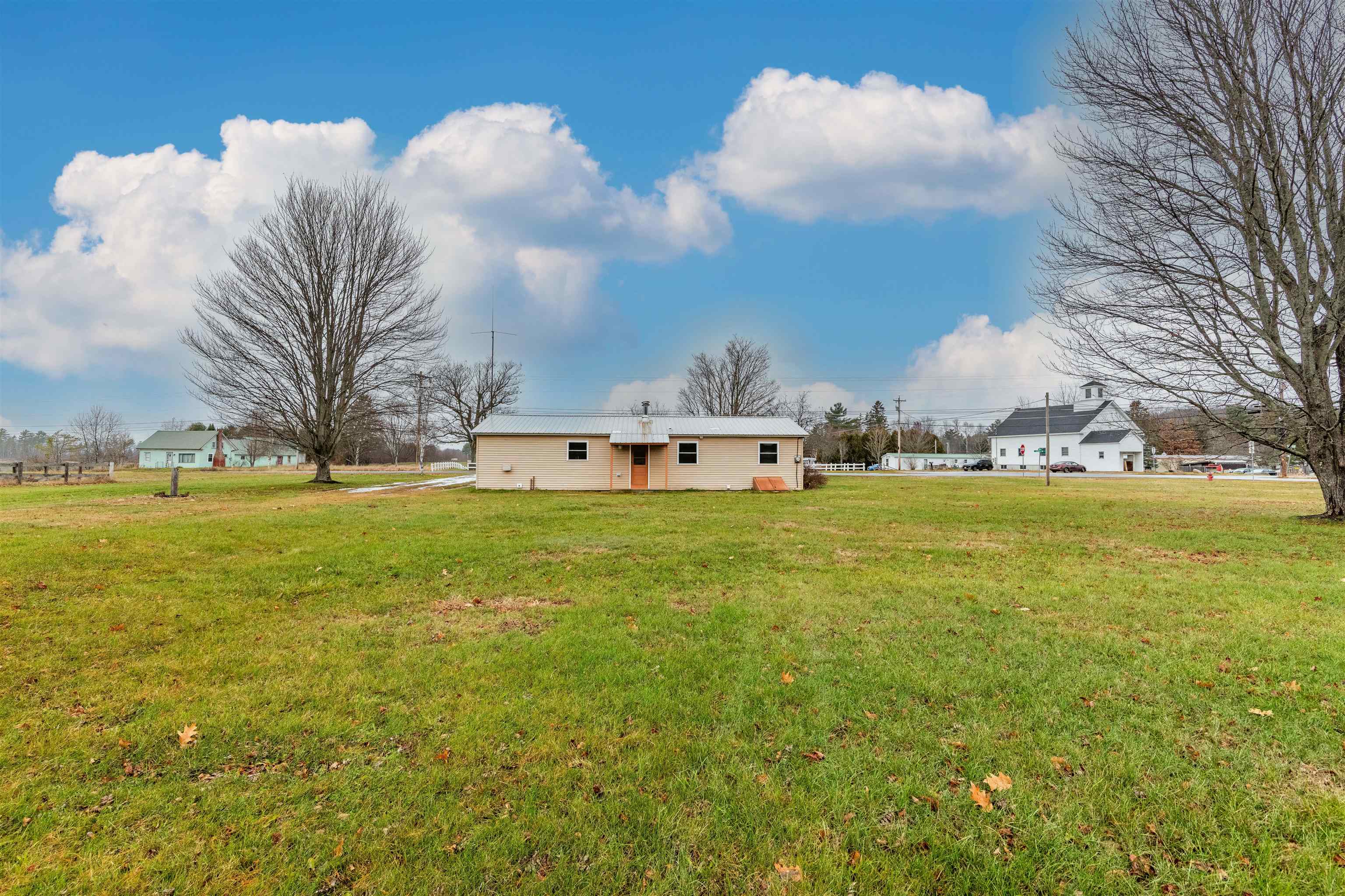 2276 County Road Haverhill, NH 03774 - Photo 8 of 27