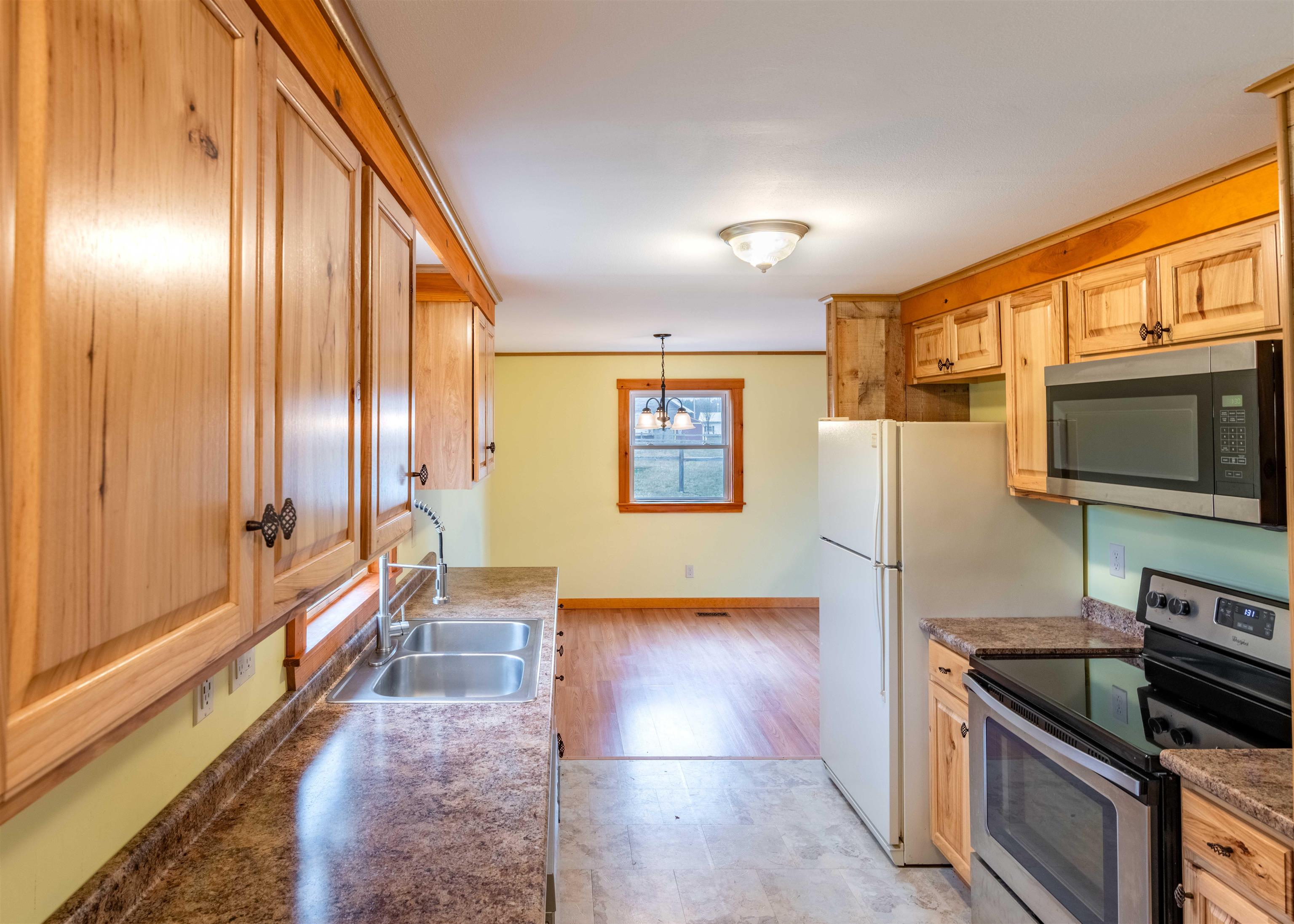 2276 County Road Haverhill, NH 03774 - Photo 10 of 27