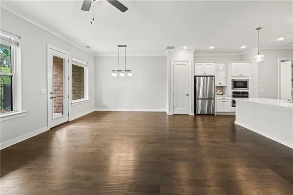 $3,870 | 240 Walker Avenue, Roswell, GA 30076
