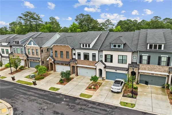 $3,870 | 240 Walker Avenue, Roswell, GA 30076