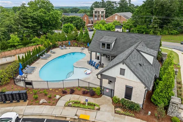 $3,870 | 240 Walker Avenue, Roswell, GA 30076