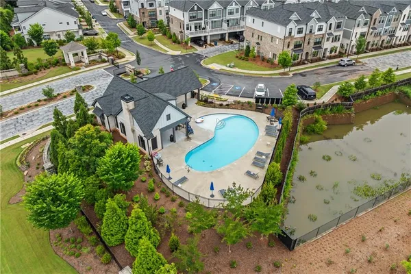 $3,870 | 240 Walker Avenue, Roswell, GA 30076