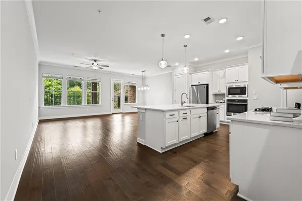 $3,870 | 240 Walker Avenue, Roswell, GA 30076