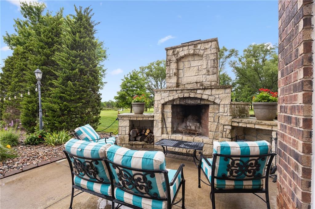 4631 South Country Club Road Chanute, KS 66720 - Photo 57 of 90