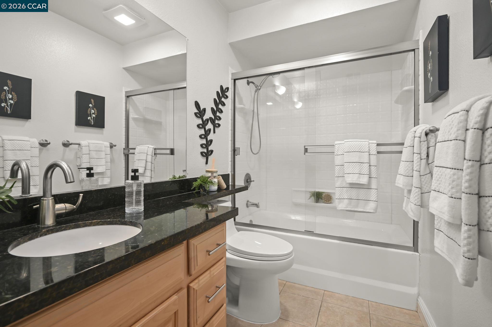 2550 Oak Road, Unit 108 Walnut Creek, CA 94597 - Photo 13 of 29