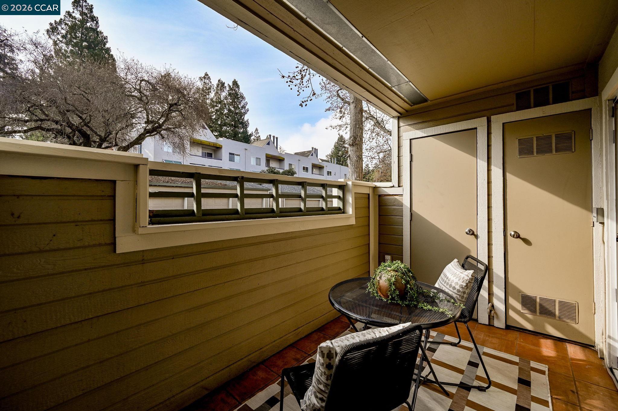 2550 Oak Road, Unit 108 Walnut Creek, CA 94597 - Photo 16 of 29