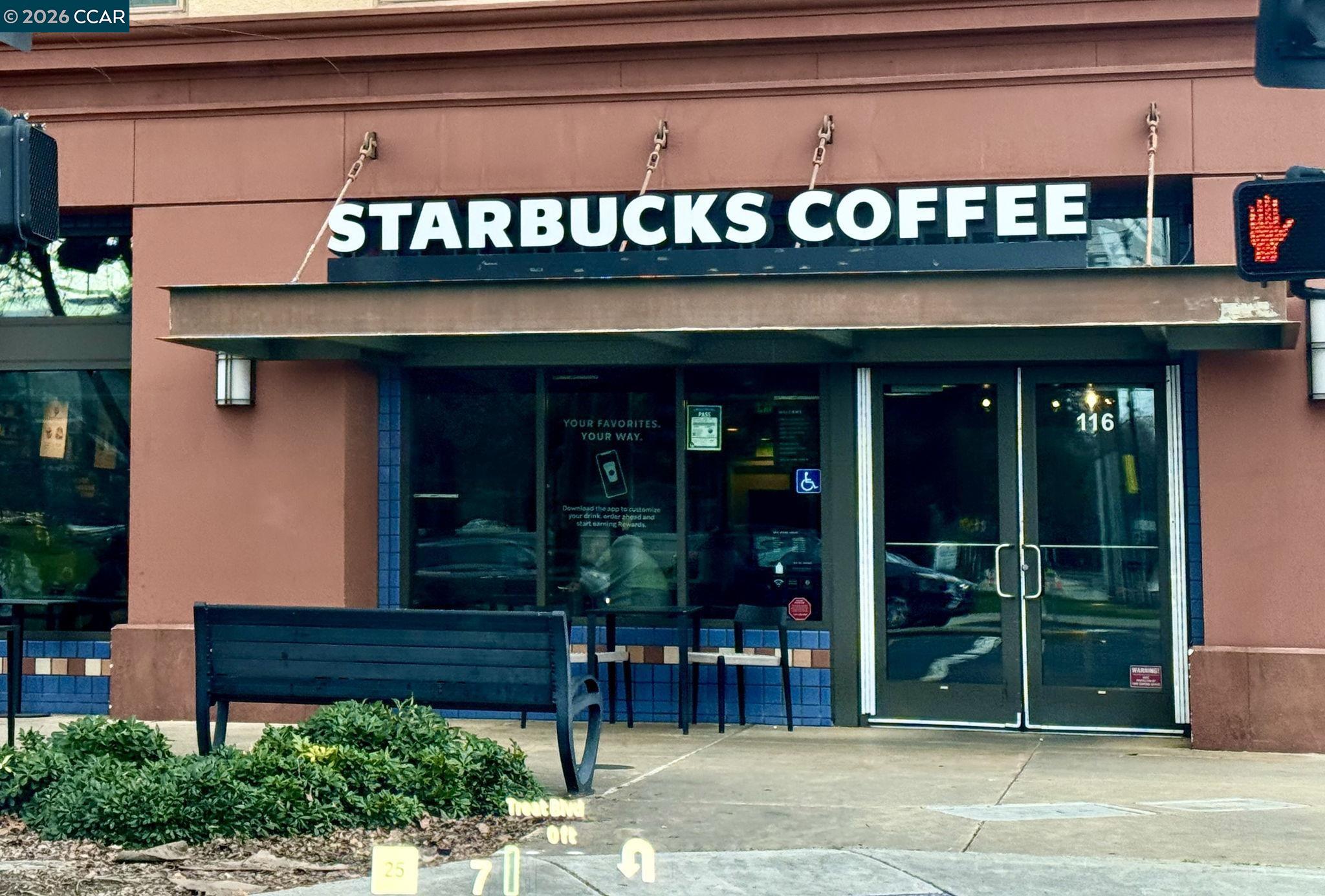 2550 Oak Road, Unit 108 Walnut Creek, CA 94597 - Photo 28 of 29