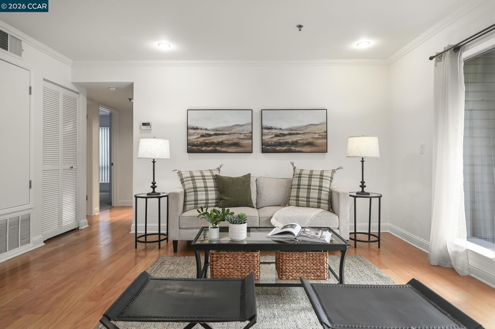 2550 Oak Road, Unit 108 Walnut Creek, CA 94597 - Photo 3 of 29