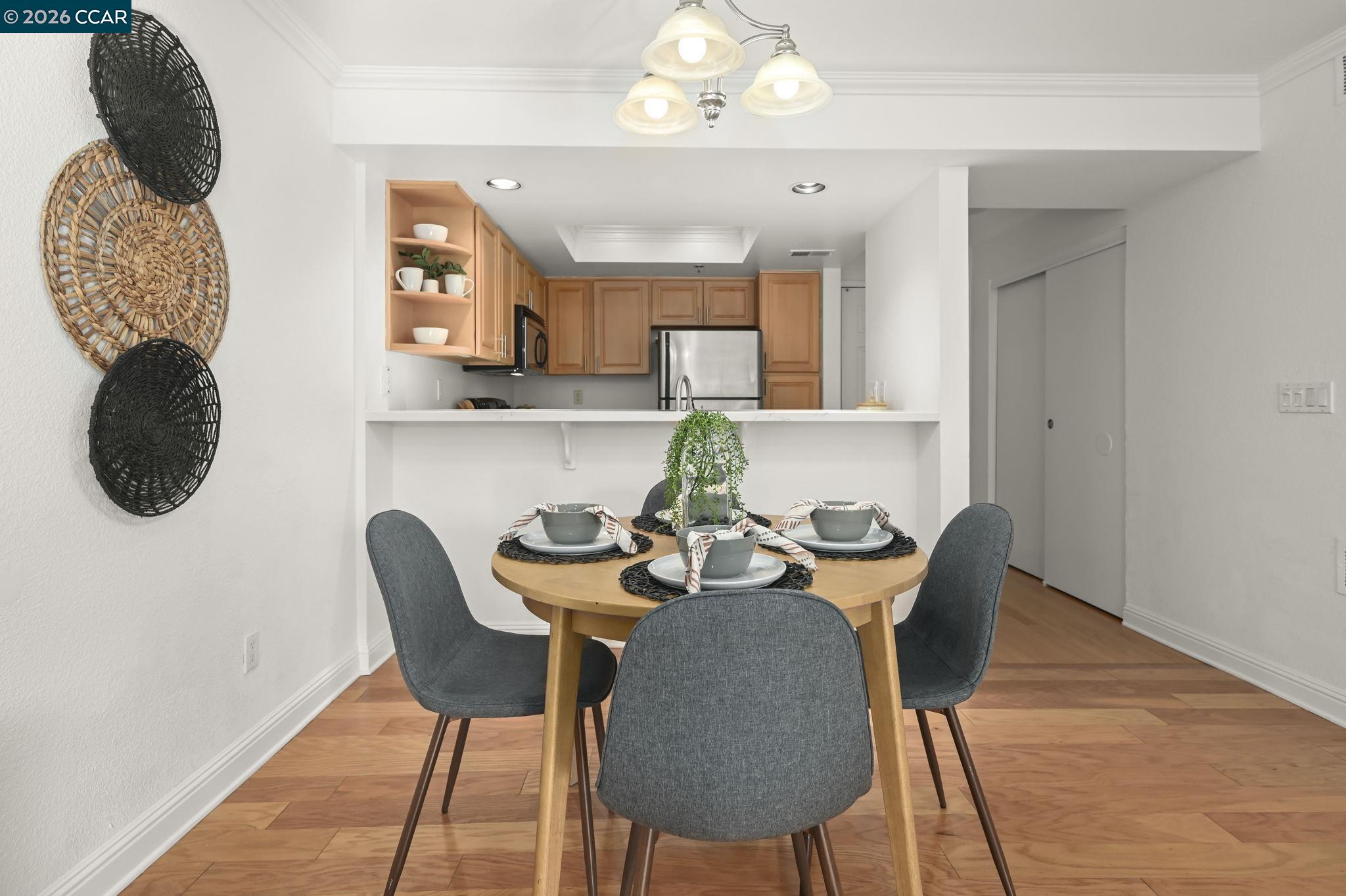 2550 Oak Road, Unit 108 Walnut Creek, CA 94597 - Photo 5 of 29