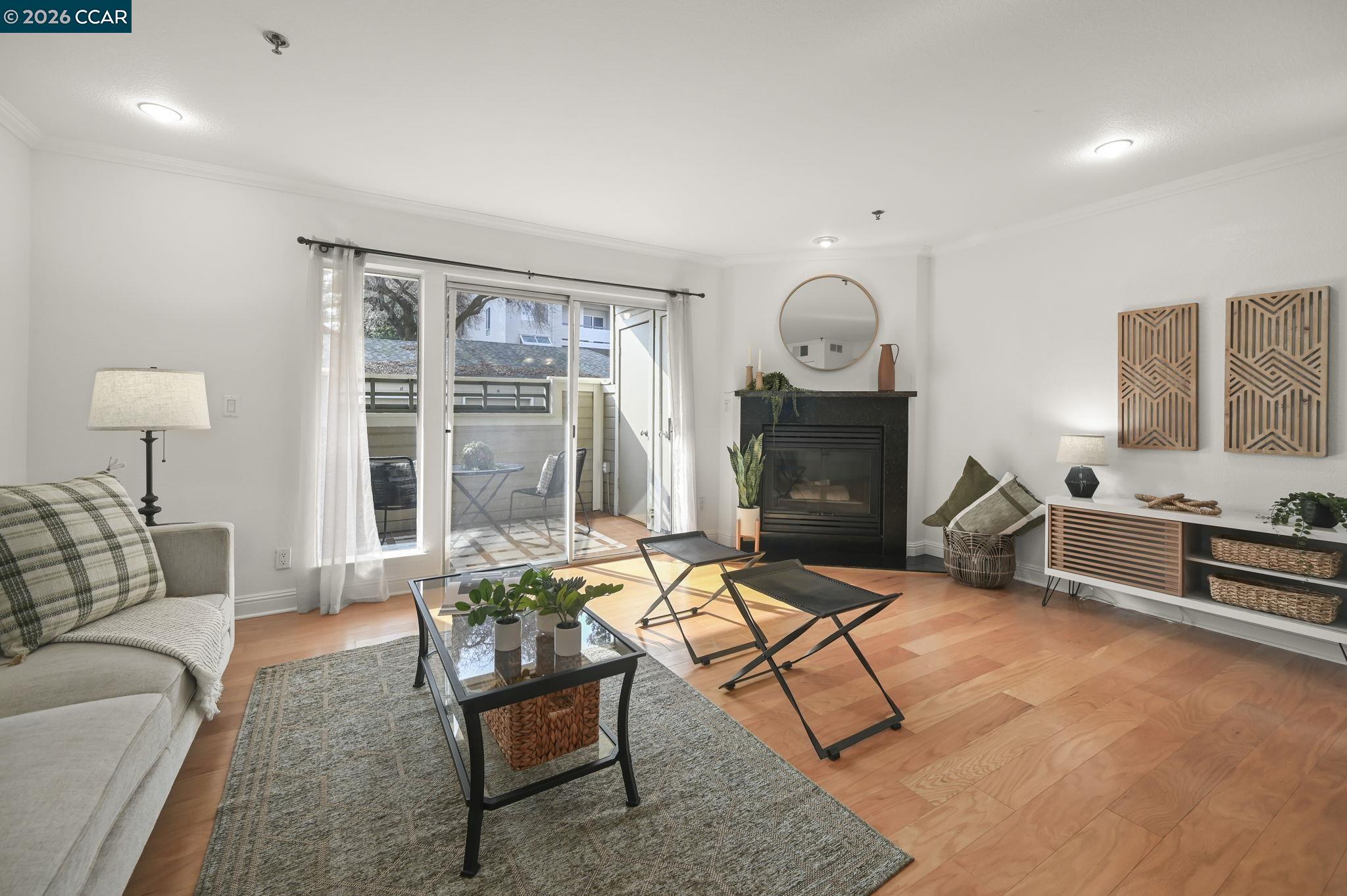 2550 Oak Road, Unit 108 Walnut Creek, CA 94597 - Photo 9 of 29