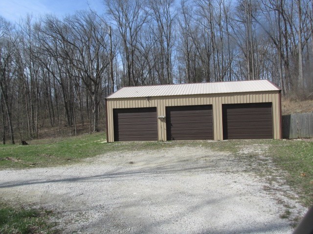 8389 North Fox Hollow Road Bloomington, IN 47408 - Photo 2 of 15 Gallery Image 2