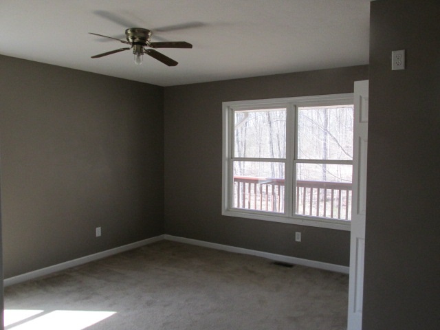 8389 North Fox Hollow Road Bloomington, IN 47408 - Photo 12 of 15 Gallery Image 12