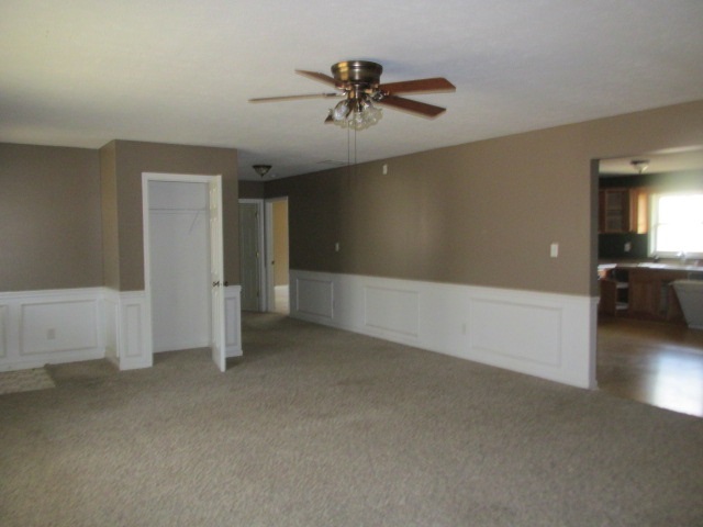 8389 North Fox Hollow Road Bloomington, IN 47408 - Photo 8 of 15 Gallery Image 8
