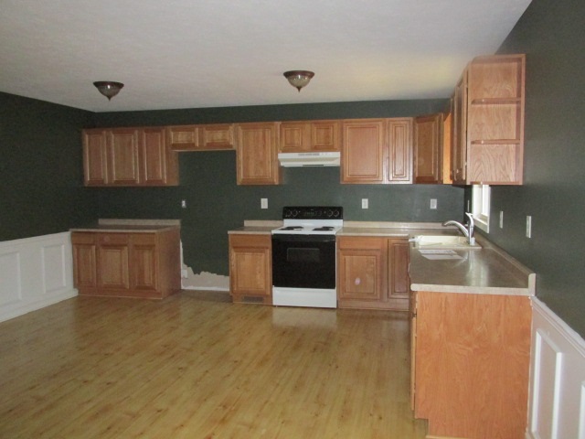 8389 North Fox Hollow Road Bloomington, IN 47408 - Photo 10 of 15 Gallery Image 10