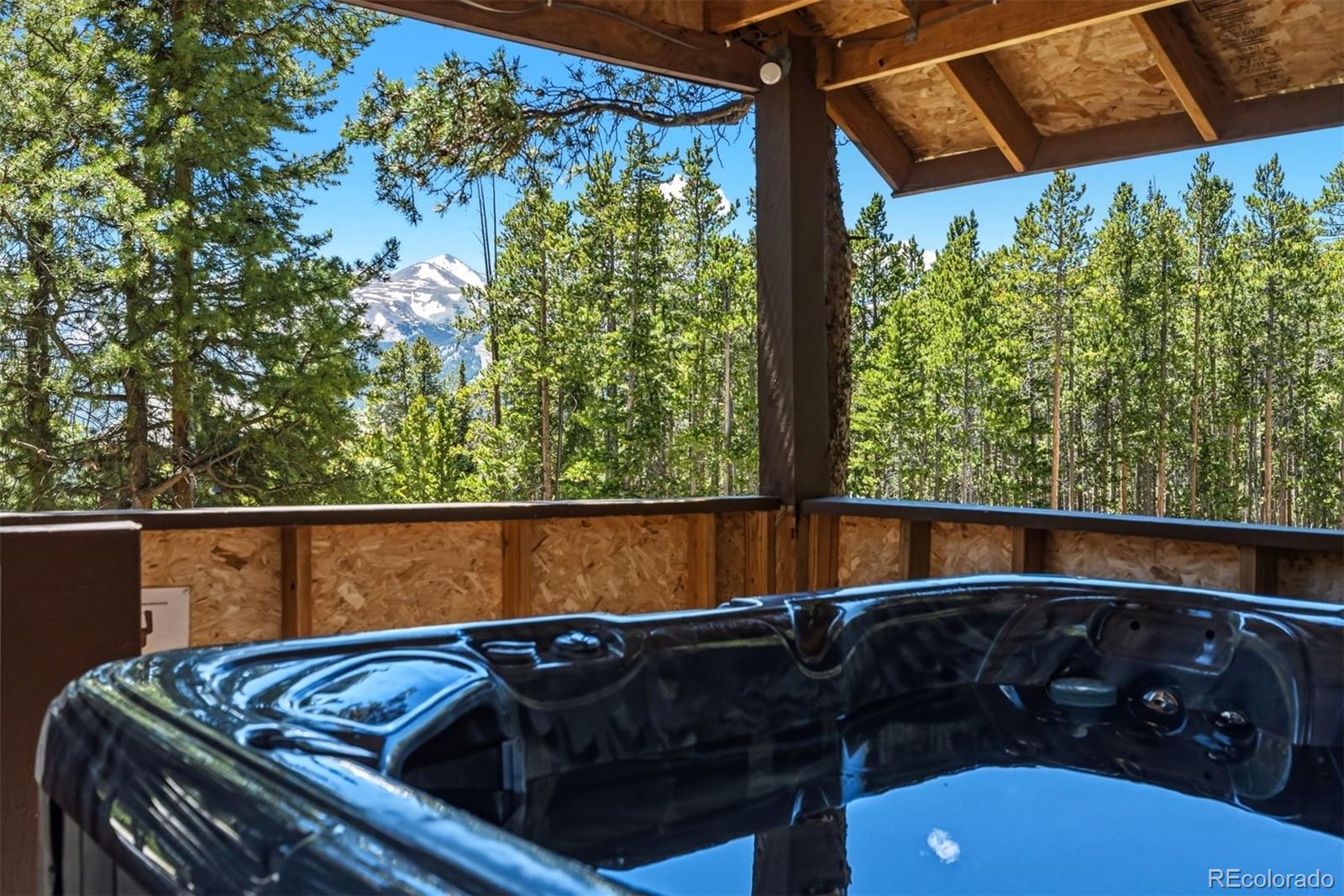 1233 Baldy Road Breckenridge, CO 80424 - Photo 37 of 41