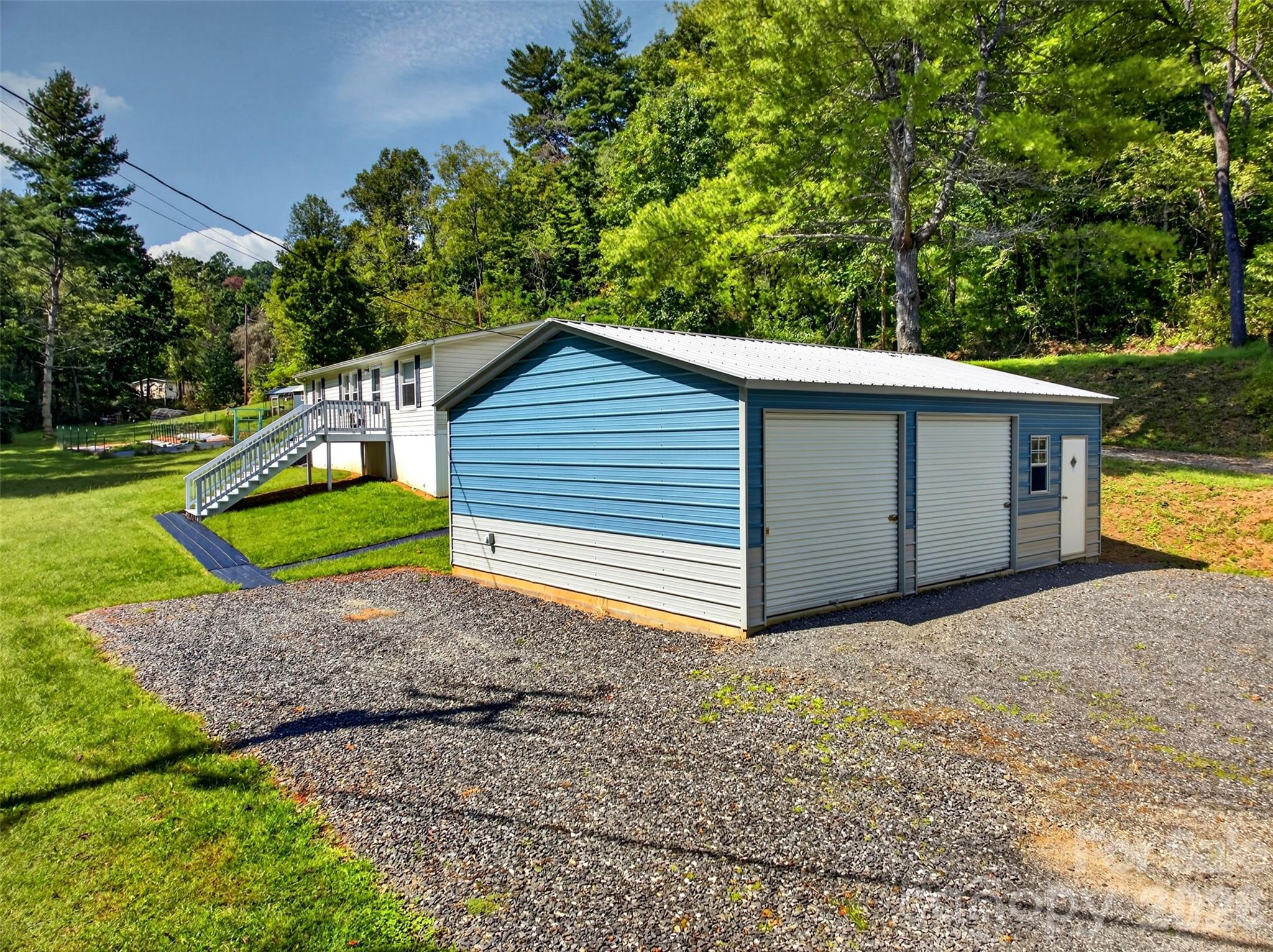 1000 Halewood Road Marshall, NC 28753 - Photo 20 of 40 Gallery Image 20