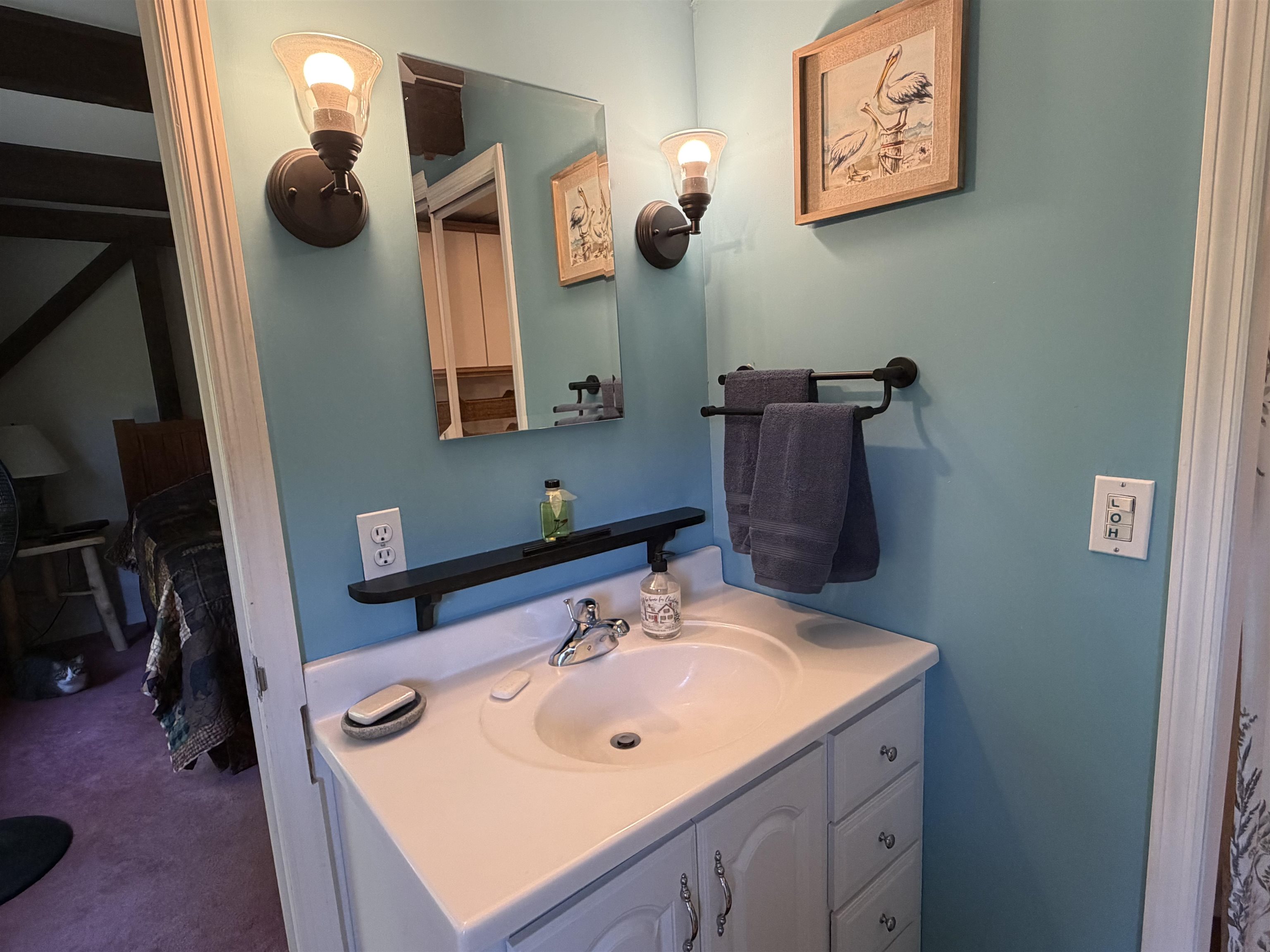 386 Howland Farm Road Mount Holly, VT 05730 - Photo 23 of 45