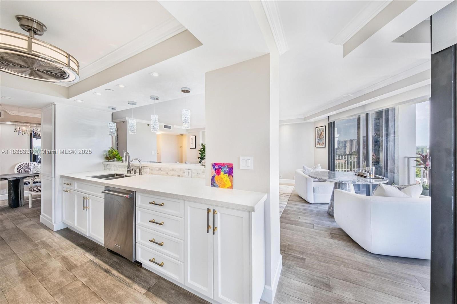 4000 Towerside Terrace, Unit 1507 Miami, FL 33138 - Photo 11 of 86