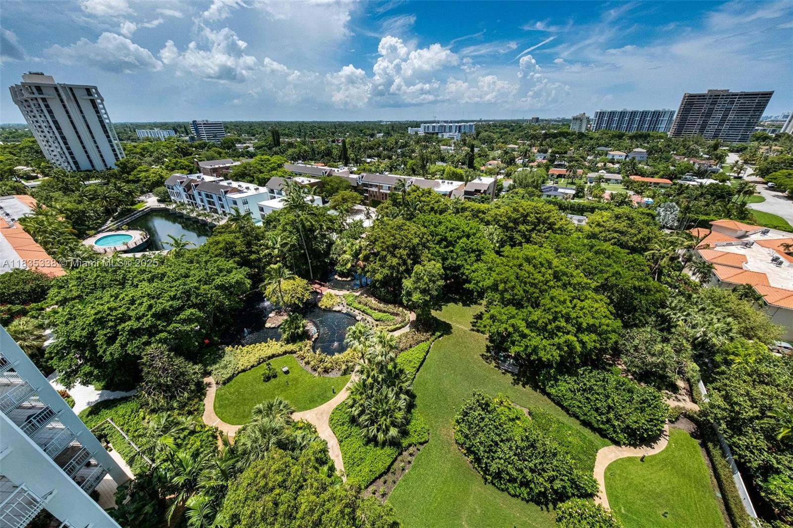 4000 Towerside Terrace, Unit 1507 Miami, FL 33138 - Photo 21 of 86