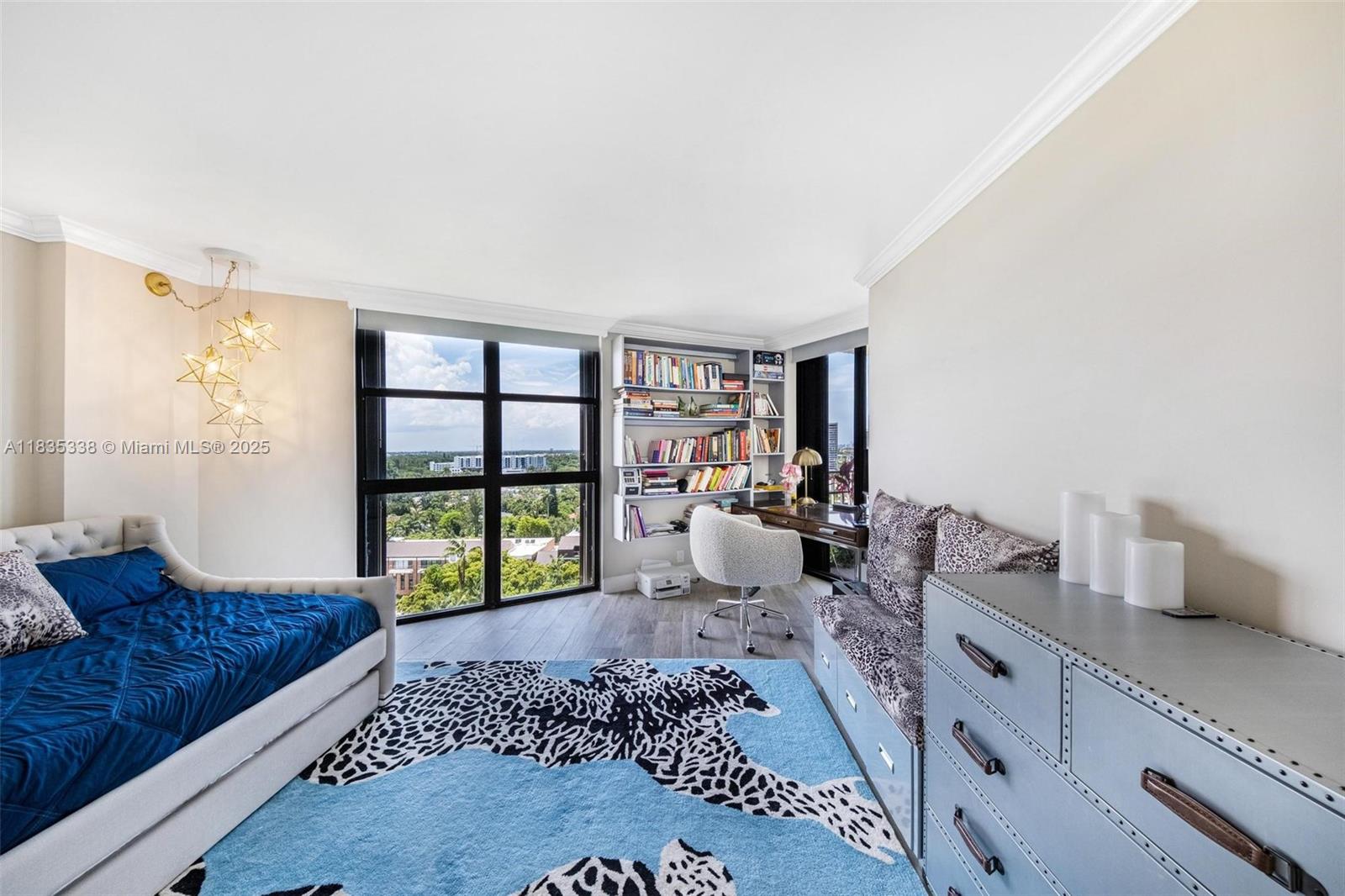 4000 Towerside Terrace, Unit 1507 Miami, FL 33138 - Photo 27 of 86