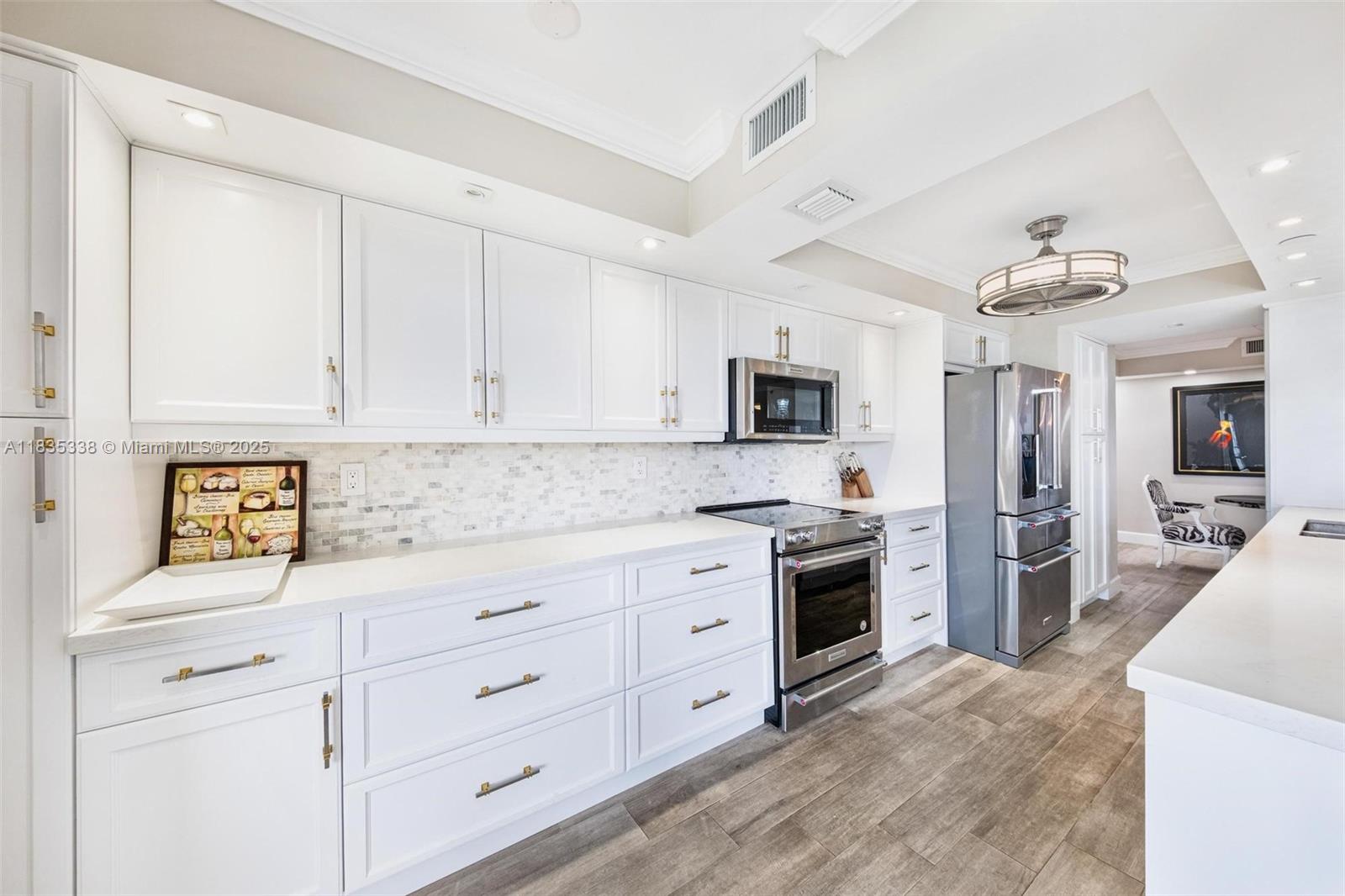 4000 Towerside Terrace, Unit 1507 Miami, FL 33138 - Photo 9 of 86