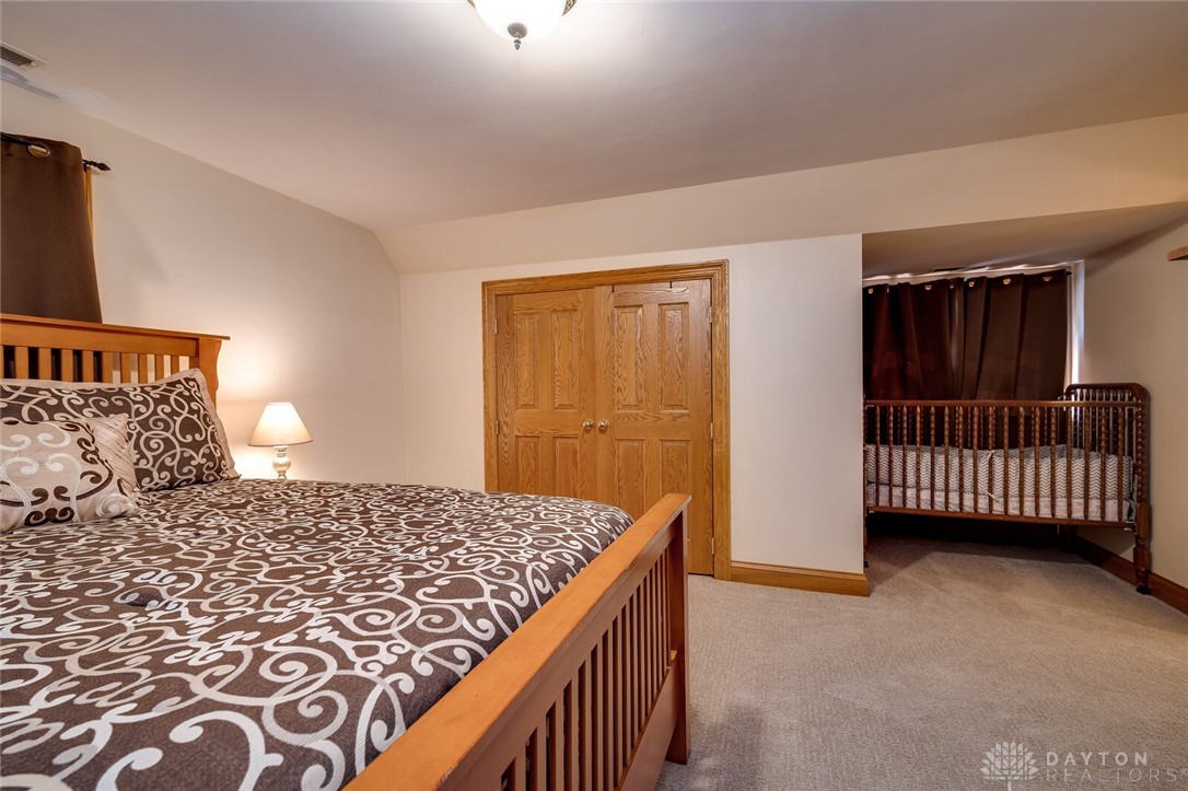 5533 Basore Road Trotwood, OH 45426 - Photo 45 of 100