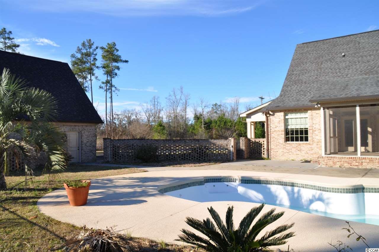 1321 Pisgah Church Road Aynor, SC 29511 - Photo 22 of 25 Gallery Image 22
