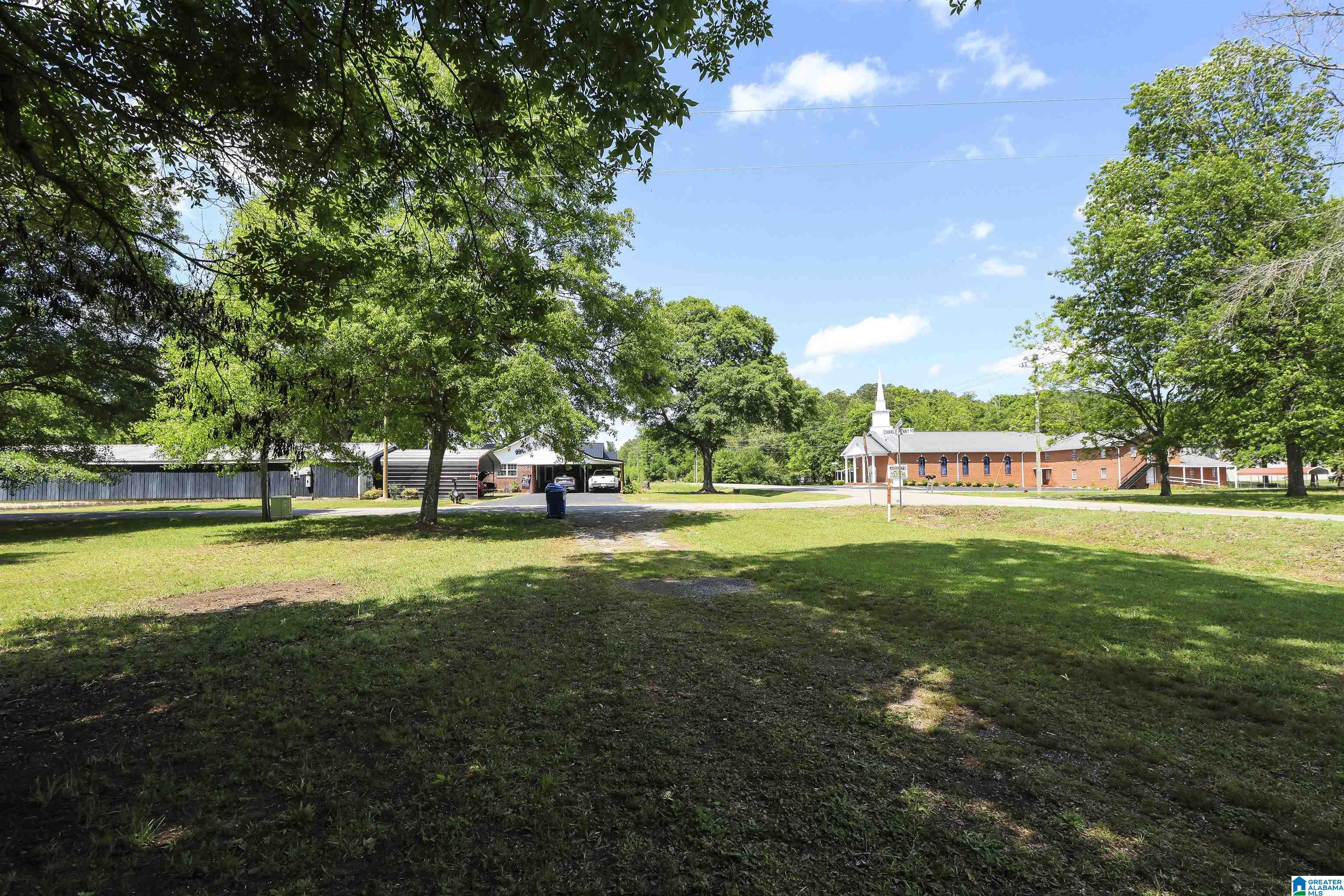 3615 Roy Webb Road Jacksonville, AL 36265 - Photo 26 of 45