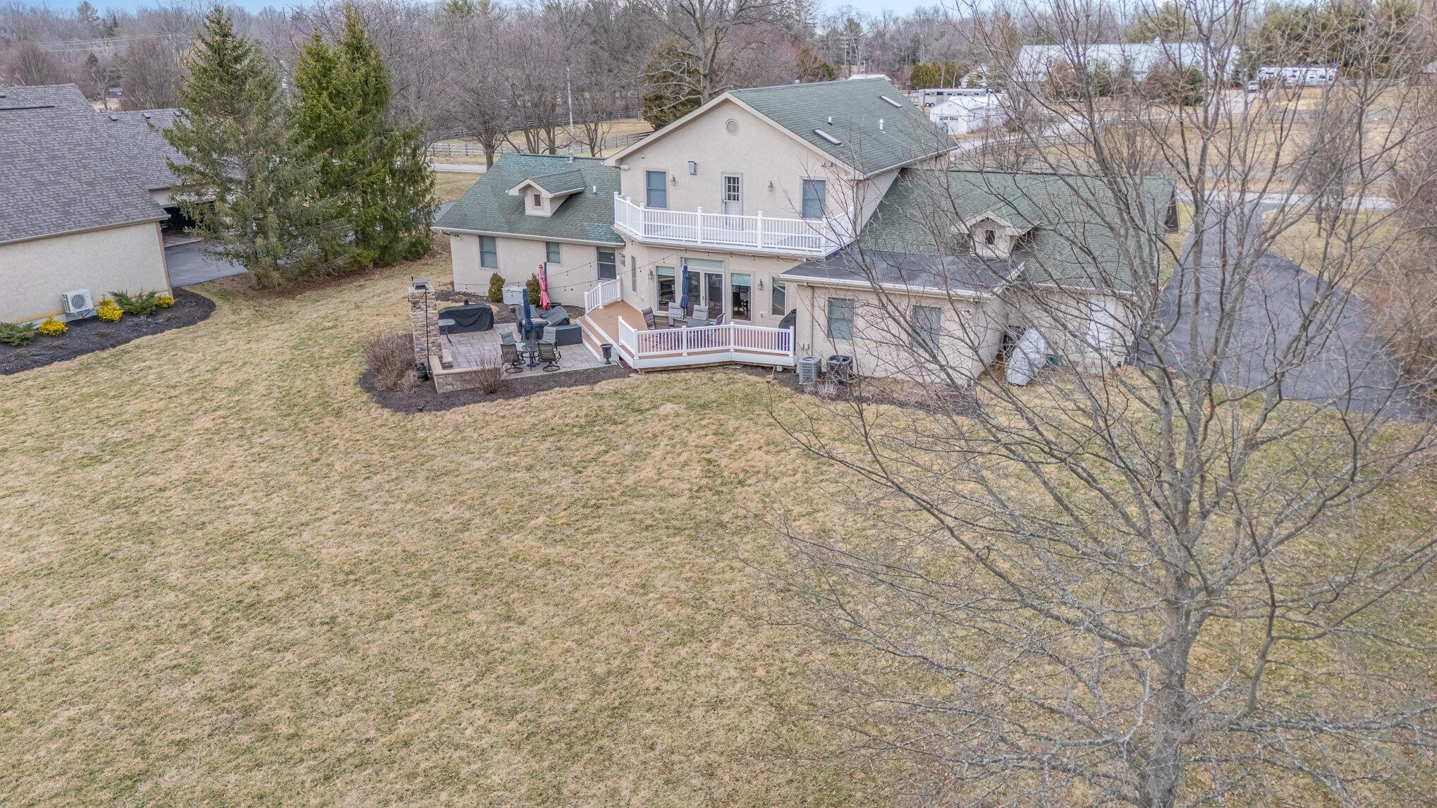 Aerial 3 Rear