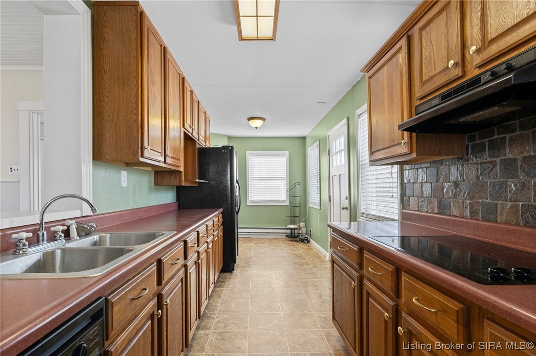 2631 Michigan Road Madison, IN 47250 - Photo 17 of 33