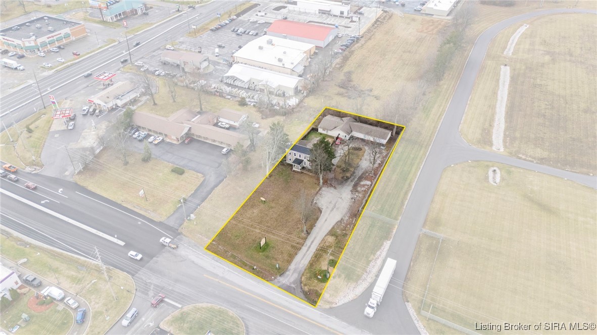 2631 Michigan Road Madison, IN 47250 - Photo 2 of 33