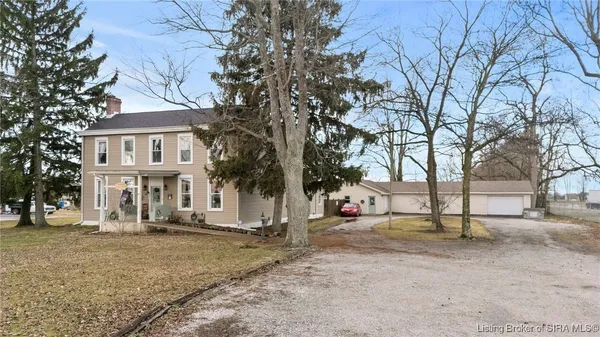 $489,900 | 2631 Michigan Road, Madison, IN 47250