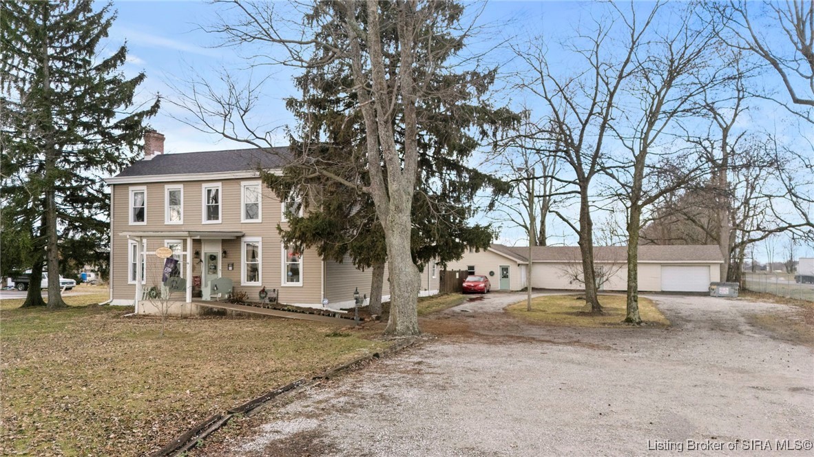 2631 Michigan Road Madison, IN 47250 - Photo 29 of 33