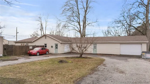 $489,900 | 2631 Michigan Road, Madison, IN 47250