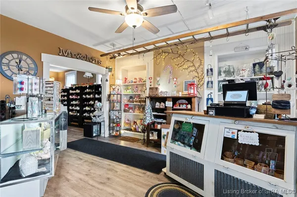 $489,900 | 2631 Michigan Road, Madison, IN 47250