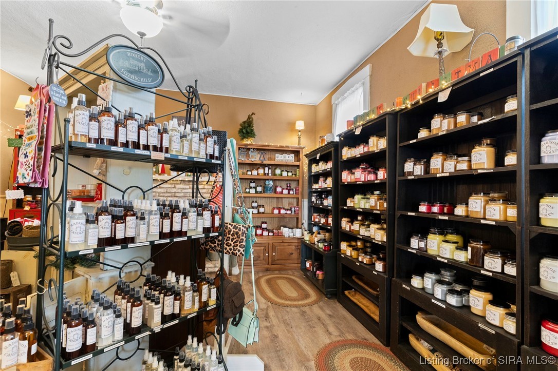 2631 Michigan Road Madison, IN 47250 - Photo 7 of 33