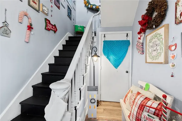 $489,900 | 2631 Michigan Road, Madison, IN 47250