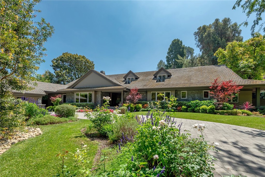 15946 Woodvale Road Encino, CA 91436 - Photo 51 of 51