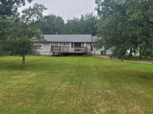 $208,000 | 19521 Center Avenue North, Thief River Falls, MN 56701