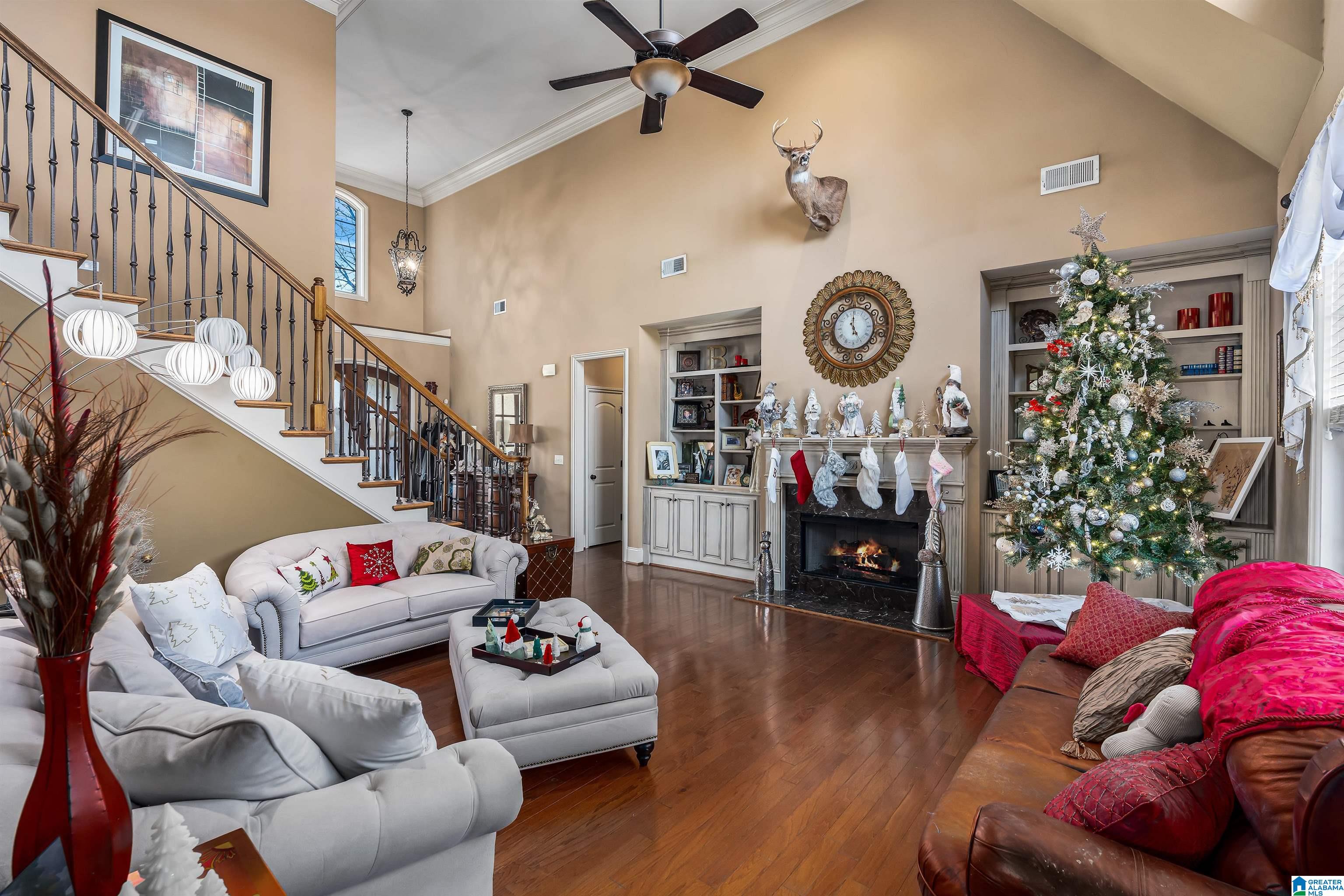 169 River Valley Road Helena, AL 35080 - Photo 8 of 35