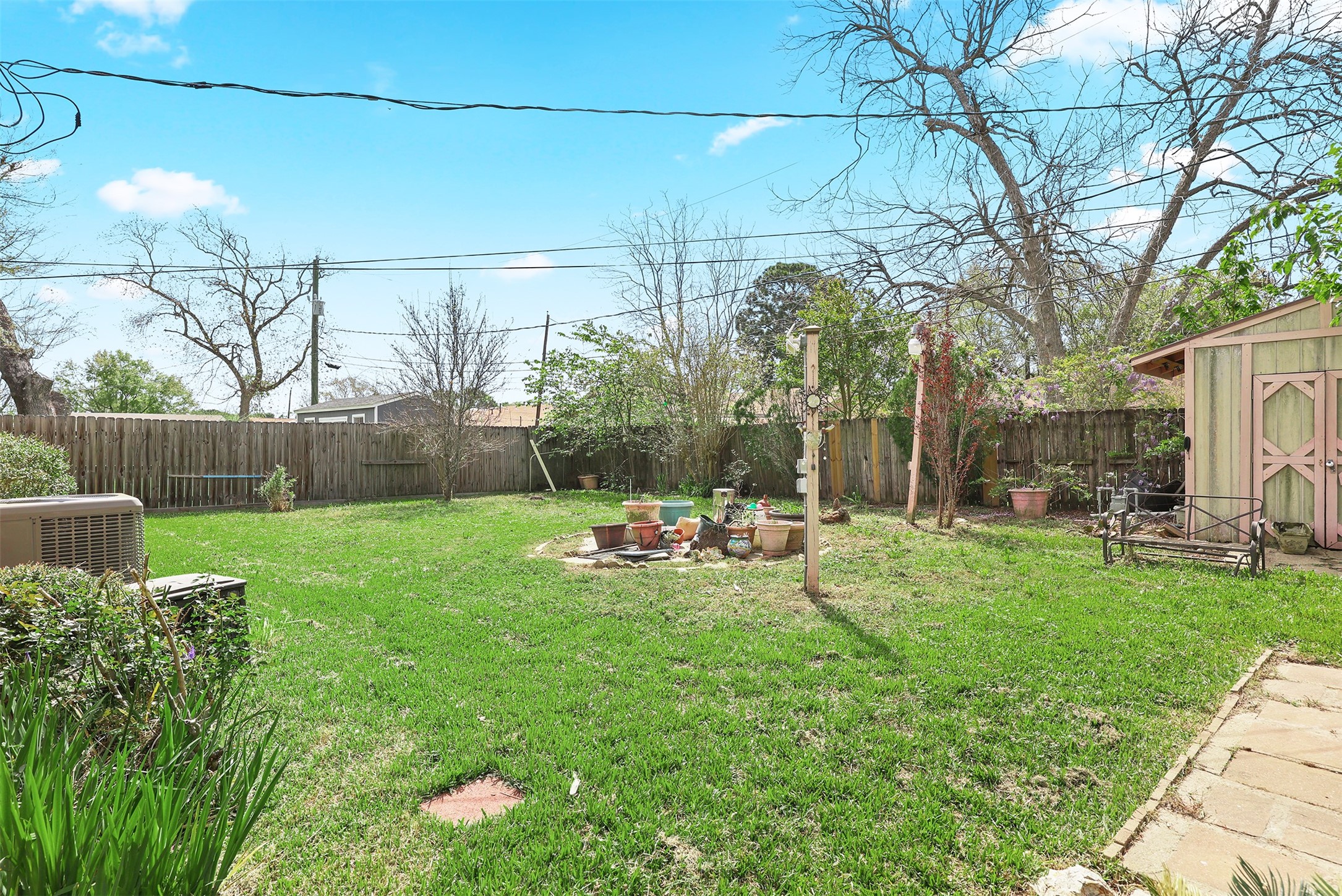 5405 Hazel Street Baytown, TX 77521 - Photo 17 of 19