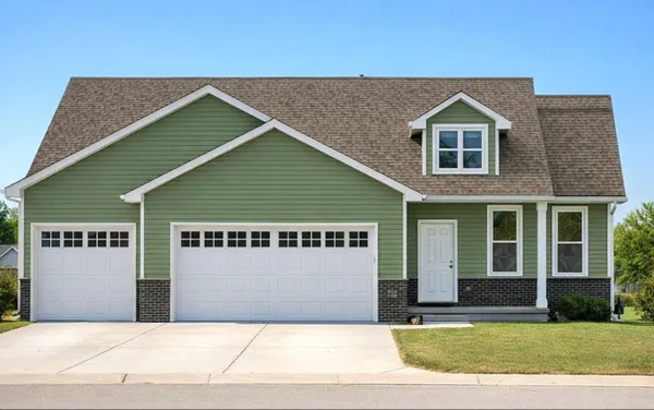 $457,900 | 659 Reed Street, Neenah, WI 54956