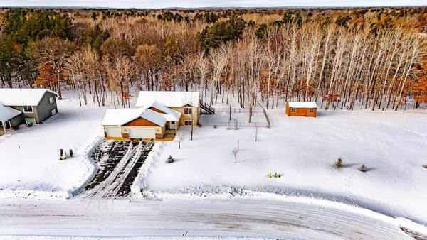 $429,900 | 14545 Grand Oaks Drive, Baxter, MN 56425