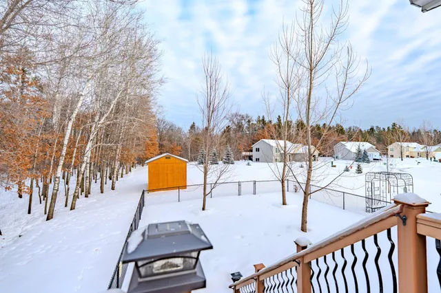 $429,900 | 14545 Grand Oaks Drive, Baxter, MN 56425