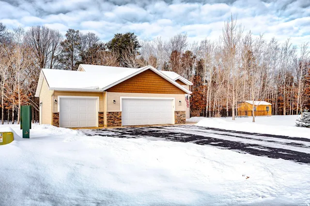 $429,900 | 14545 Grand Oaks Drive, Baxter, MN 56425