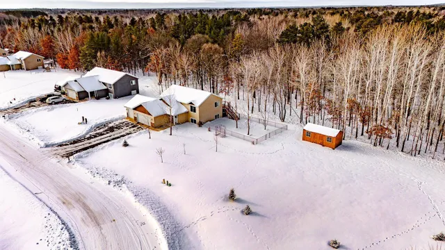 $429,900 | 14545 Grand Oaks Drive, Baxter, MN 56425