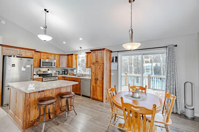 $429,900 | 14545 Grand Oaks Drive, Baxter, MN 56425