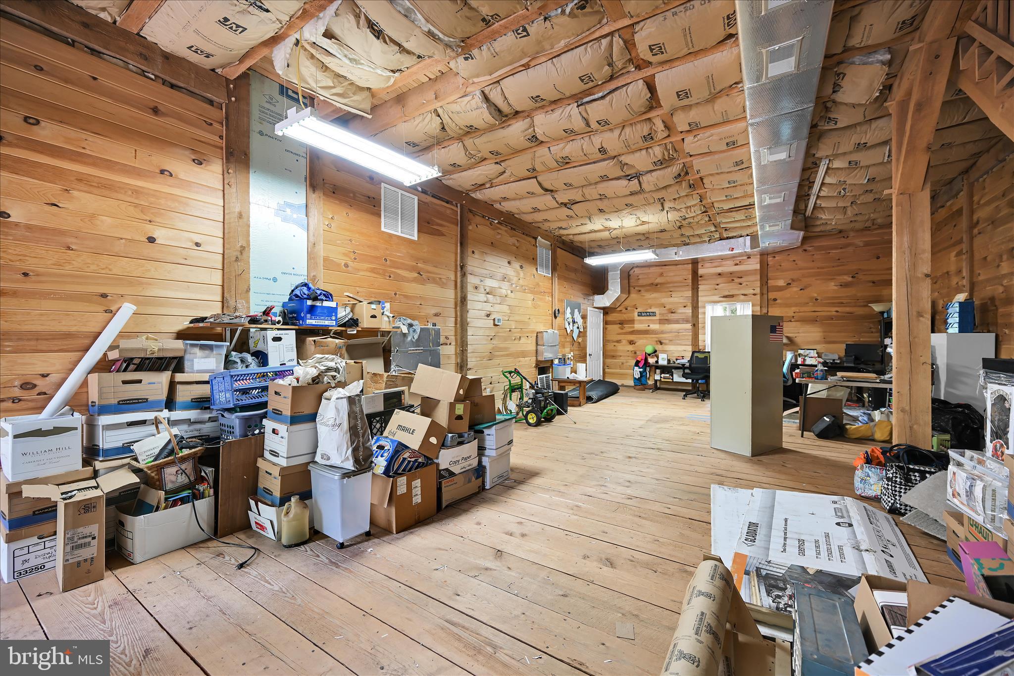 110 Fox Road Palmyra, PA 17078 - Photo 54 of 61 Barn
