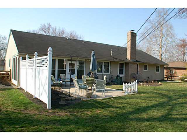 2296 Buckley Road Columbus, OH 43220 - Photo 15 of 15