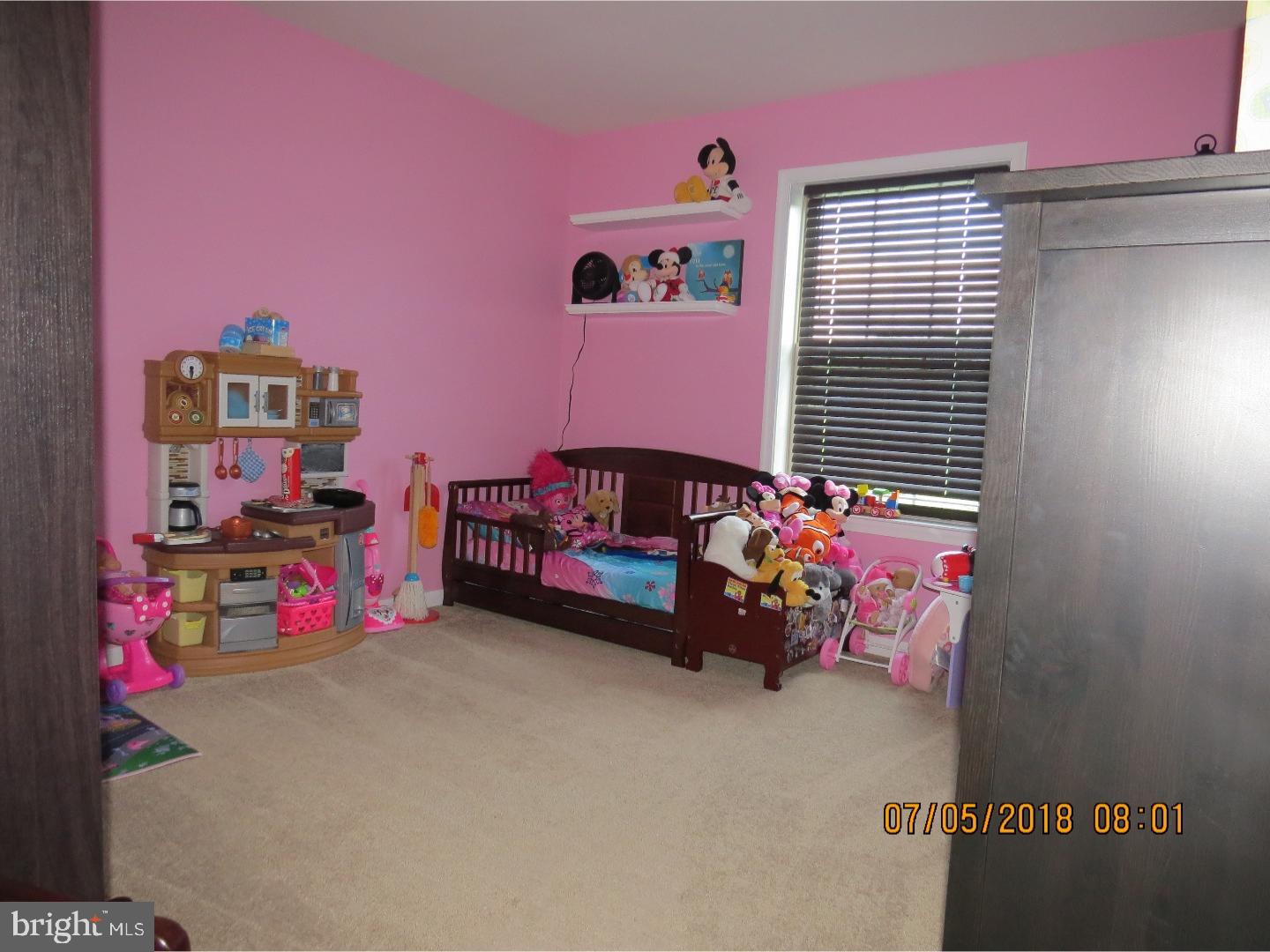 143 Nut Grove Road Pine Grove, PA 17963 - Photo 14 of 20 Bedroom 2